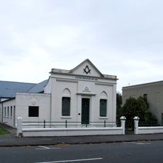 Masonic Lodge