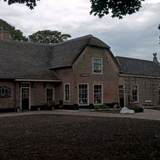 't Woudt 6, Schipluiden