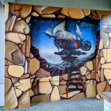 Graffiti