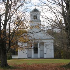 Old Centre Historic District