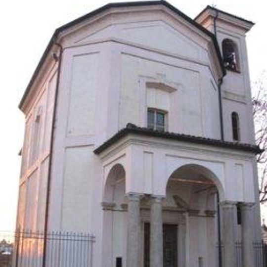 Chiesa di San Bernardo