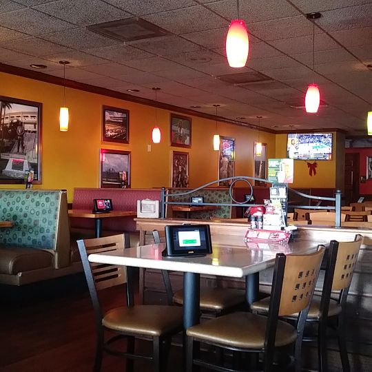 Applebee's Grill + Bar