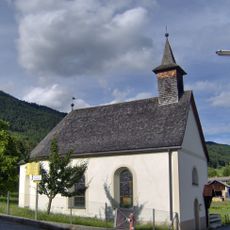 Kapelle hl. Johannes Nepomuk