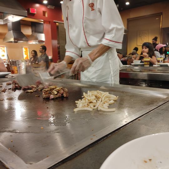 Benihana