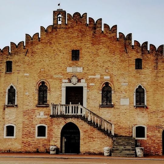 Municipio di Portogruaro