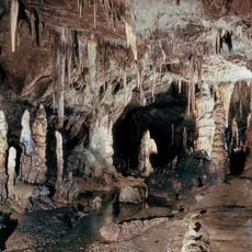 Baradla-Domica-Höhlensystem