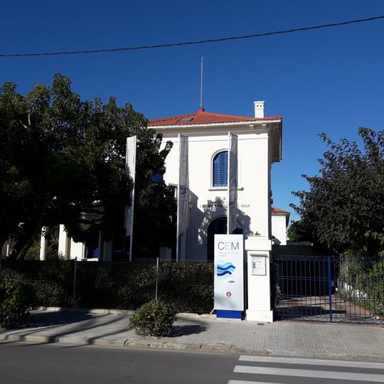 Casa Josep Ferret i Dalmau