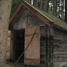 Viehholzkapelle