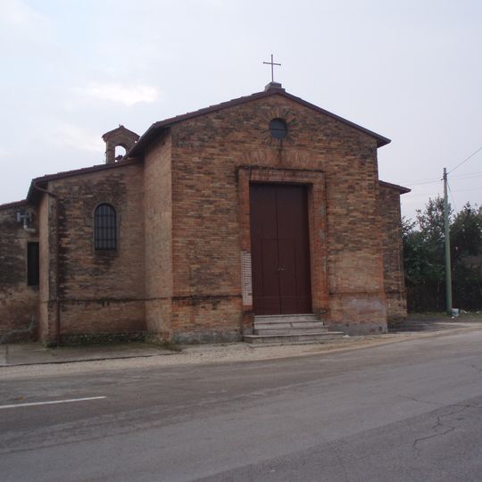 Chiesa di San Vitale in Bussecchio