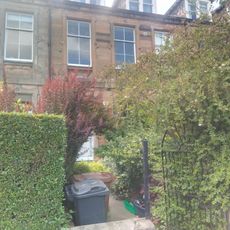 Edinburgh, 2 Bonnington Terrace