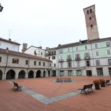 Piazza Palazzo Vecchio