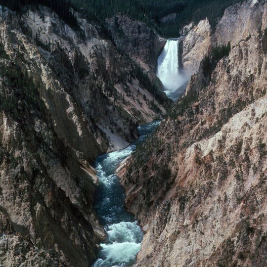 Yellowstone River