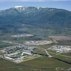 California Correctional Institution