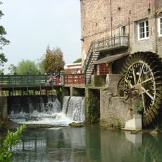 Moulin de la Tour