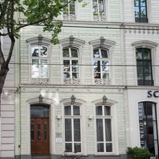 Thomas-Mann-Straße 28