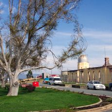 Mount Stromlo Observatory