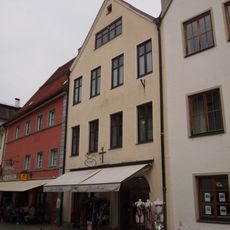 Schrannengasse 5
