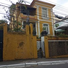House at Rua Coronel Monjardim, nº 49