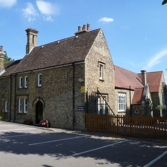 St James's Primary School