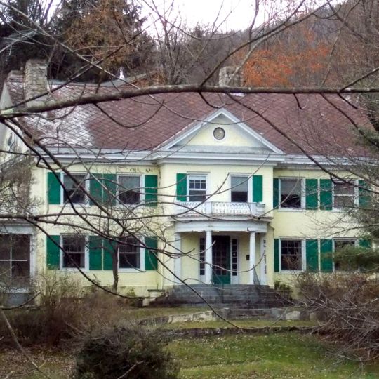 John Herbert Quick House