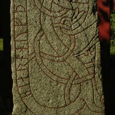 Uppland Runic Inscription 1113