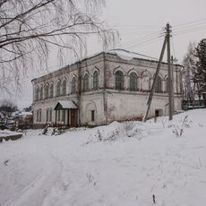 Вохомский краеведческий музей