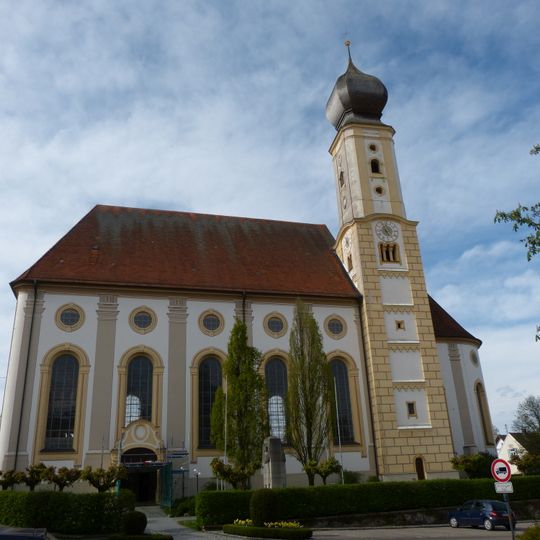 St. Stephan