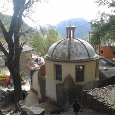 Santuario de Torrecitas