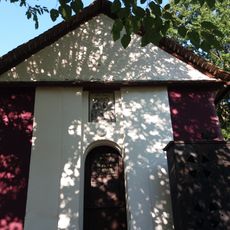 Église de la Sainte-Trinité de Cerovac