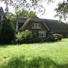 Nieuw Altena, Lunteren