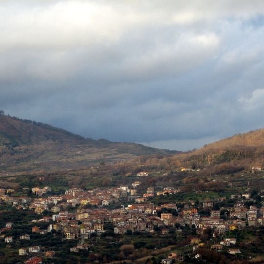 Moio della Civitella