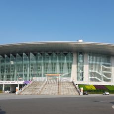 Wuhan Gymnasium