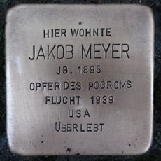 Jakob Meyer