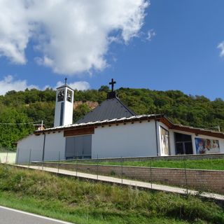 Chiesa di Maria Stella dell'Evangelizzazione