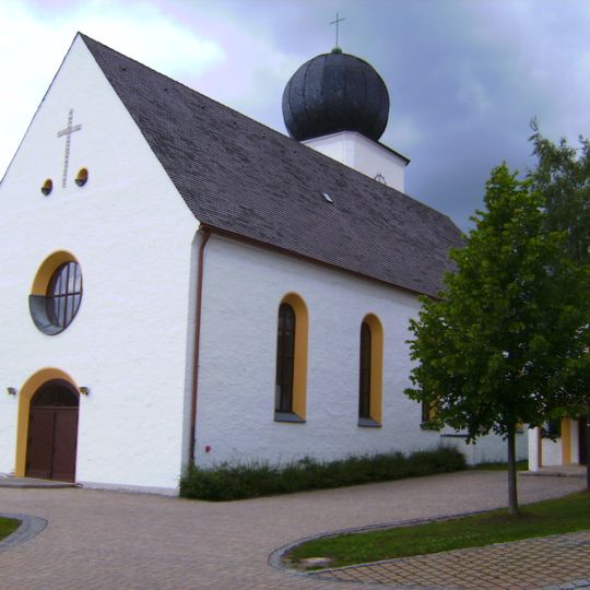 Kirche
