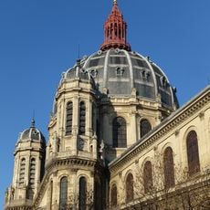 Église Saint-Augustin de Paris