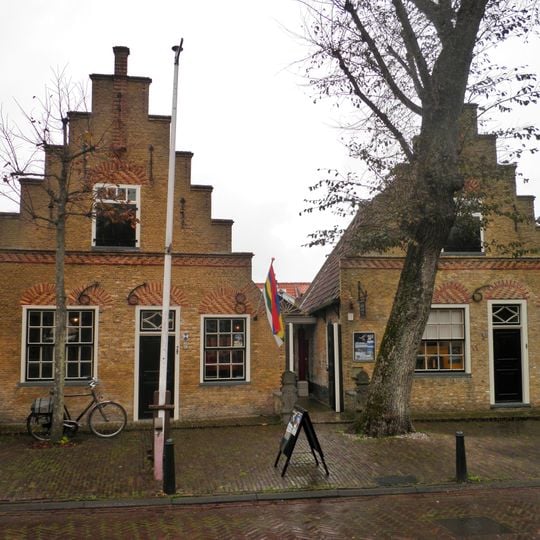 Museum 't Behouden Huys