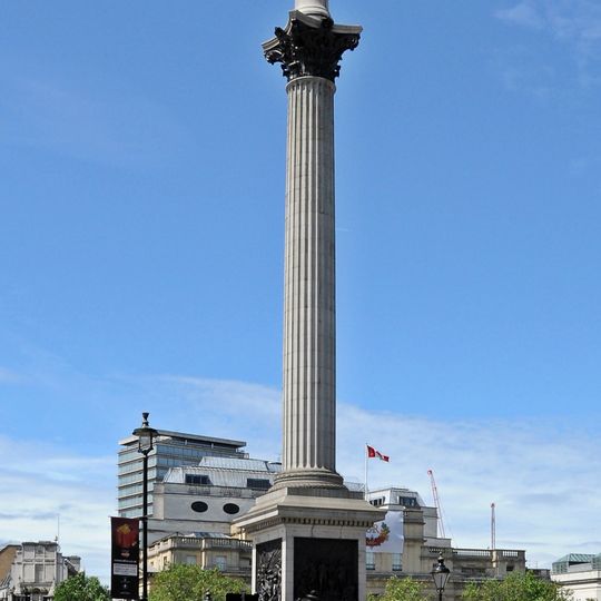 Nelson's Column