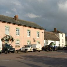 The Angel Inn