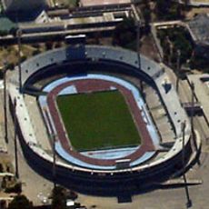 Stadium Salto International