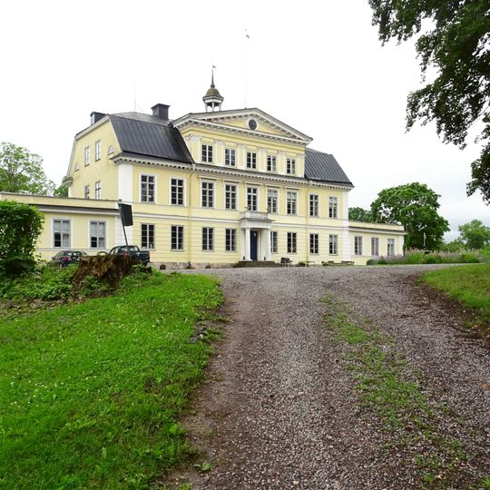 Stensnäs herrgård