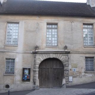 Museum für Kunst und Geschichte Meudon