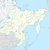 拉扎列沃农村居民点