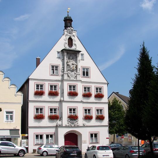 Hallertauer Hopfen- und Heimatmuseum