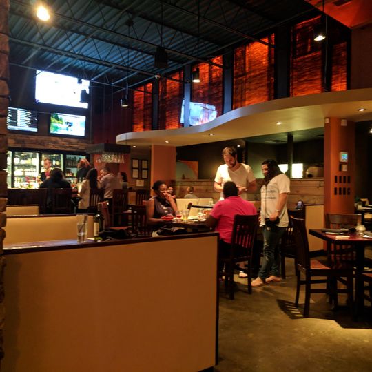 Sedona Taphouse