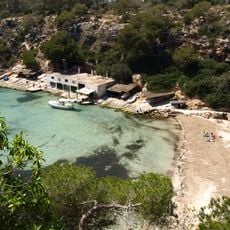Cala Pi
