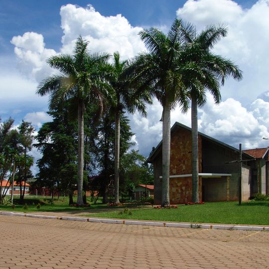 Paranapanema