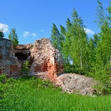 Церковь Преображенская (Митьково)