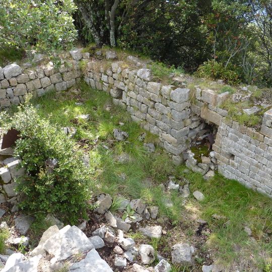 Sant Julià de Bestracà