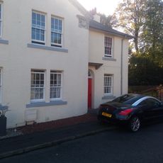 16-17 Earl Haig Gardens, Trinity, Edinburgh